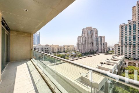 Apartment in The Views, Dubai 1 bedroom, 79 sq.m. № 39683 - photo 18