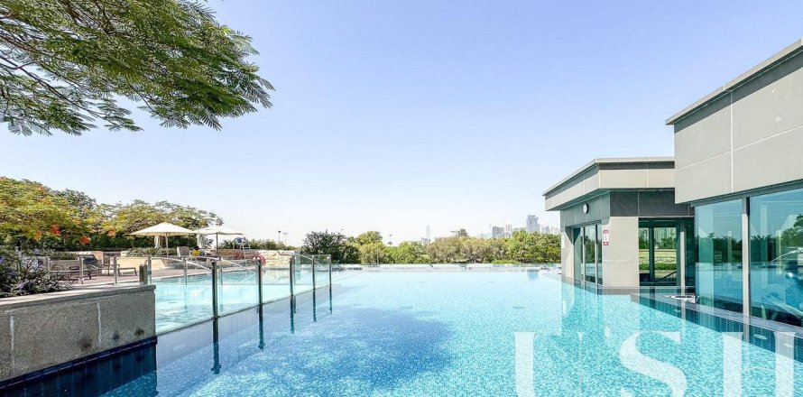 Apartment in The Views, Dubai 1 bedroom, 79 sq.m. № 39683