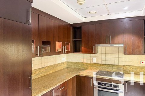 Apartment in The Views, Dubai 1 bedroom, 79 sq.m. № 39683 - photo 5