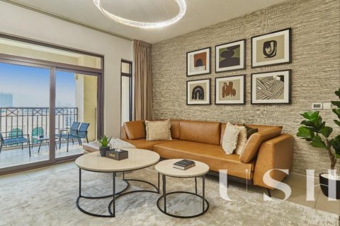 Appartement à Madinat Jumeirah Living, Umm Suqeim, Dubai, 1 chambre, 76 m², № 39682 - photo 6