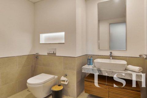 Appartement à Madinat Jumeirah Living, Umm Suqeim, Dubai, 1 chambre, 76 m², № 39682 - photo 7