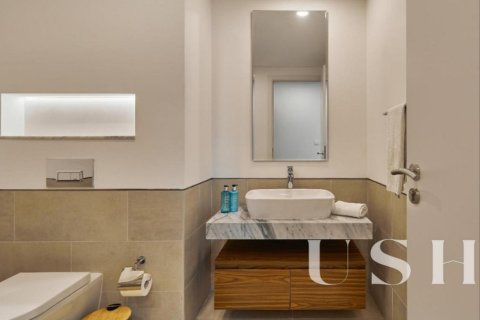 Appartement à Madinat Jumeirah Living, Umm Suqeim, Dubai, 1 chambre, 76 m², № 39682 - photo 2
