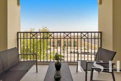 Appartement à Madinat Jumeirah Living, Umm Suqeim, Dubai, 1 chambre, 76 m², № 39682 - photo 4