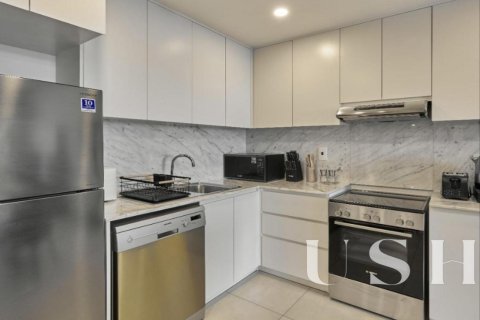 Appartement à Madinat Jumeirah Living, Umm Suqeim, Dubai, 1 chambre, 76 m², № 39682 - photo 11