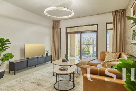 Appartement à Madinat Jumeirah Living, Umm Suqeim, Dubai, 1 chambre, 76 m², № 39682 - photo 10