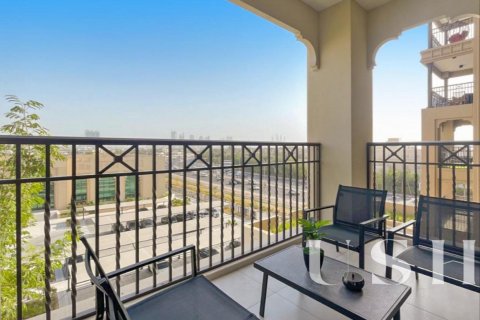 Appartement à Madinat Jumeirah Living, Umm Suqeim, Dubai, 1 chambre, 76 m², № 39682 - photo 16