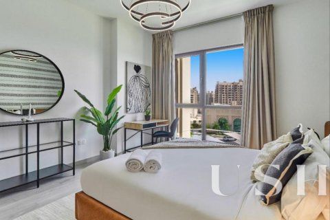 Appartement à Madinat Jumeirah Living, Umm Suqeim, Dubai, 1 chambre, 76 m², № 39682 - photo 13