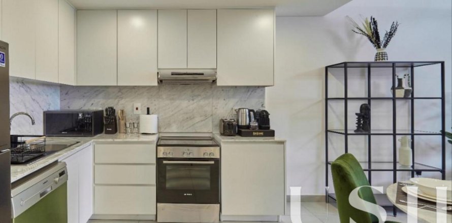Appartement à Madinat Jumeirah Living, Umm Suqeim, Dubai, 1 chambre, 76 m², № 39682