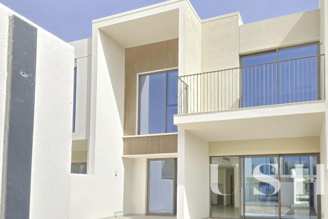 تاون هاوس في The Valley, دبي 3 غرف نوم, 176 م² رقم 39674