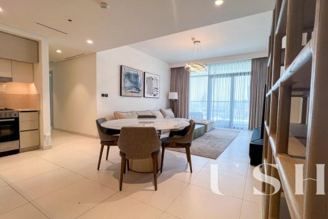 شقة في EMAAR Beachfront, Dubai Harbour, دبي 2 غرف نوم, 111 م² رقم 39675