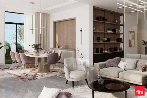 Townhouse in Dubai 4 bedrooms, 330 sq.m. № 96275