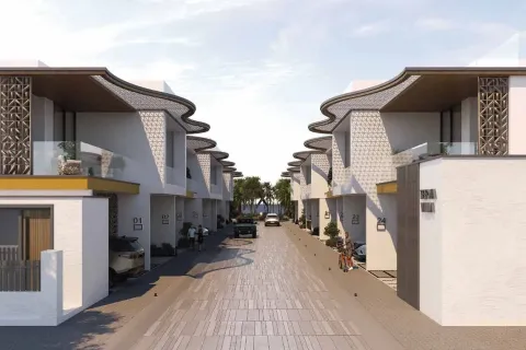 تاون هاوس في دبي هيلز استيت, دبي 3 غرف نوم, 216 م² رقم 100696 - صورة 3