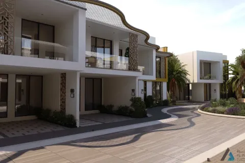 تاون هاوس في دبي هيلز استيت, دبي 3 غرف نوم, 216 م² رقم 100696 - صورة 4