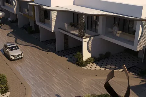 تاون هاوس في دبي هيلز استيت, دبي 3 غرف نوم, 216 م² رقم 100696 - صورة 2