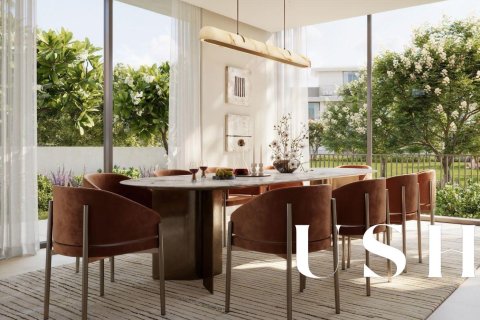 Villa in Dubai Investment Park, Dubai 4 bedrooms, 355 sq.m. № 39166