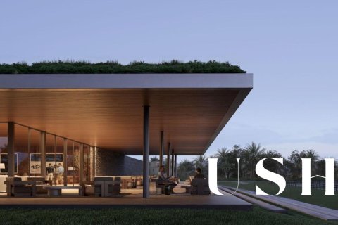 Villa en Dubai Investment Park, Dubai, 4 dormitorios, 355 m², № 39166 - foto 3
