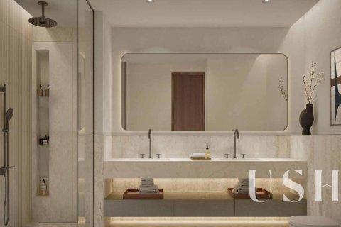 Appartement à City Walk, Dubai, 2 chambres, 115 m², № 39174 - photo 16