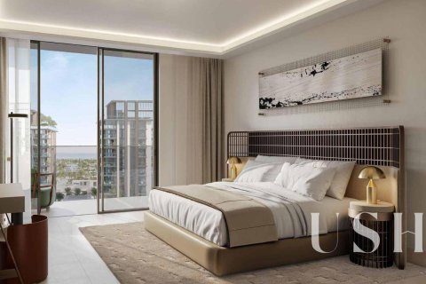 Appartement à City Walk, Dubai, 2 chambres, 115 m², № 39174 - photo 21