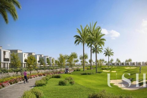 Villa in EMAAR South, Dubai South (Dubai World Central), Dubai 5 bedrooms, 453 sq.m. № 39173 - photo 8