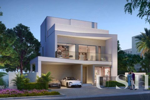 Villa in EMAAR South, Dubai South (Dubai World Central), Dubai 5 bedrooms, 453 sq.m. № 39173 - photo 4