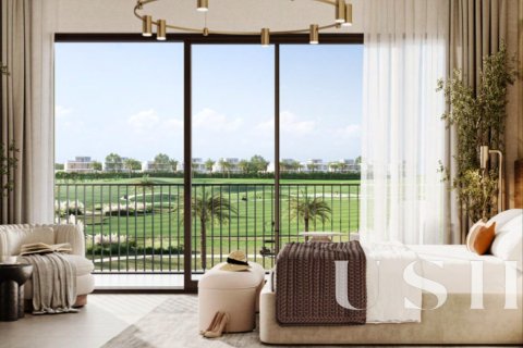 Villa in EMAAR South, Dubai South (Dubai World Central), Dubai 5 bedrooms, 453 sq.m. № 39173 - photo 14