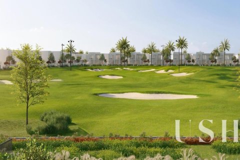 Villa in EMAAR South, Dubai South (Dubai World Central), Dubai 5 bedrooms, 453 sq.m. № 39173 - photo 6