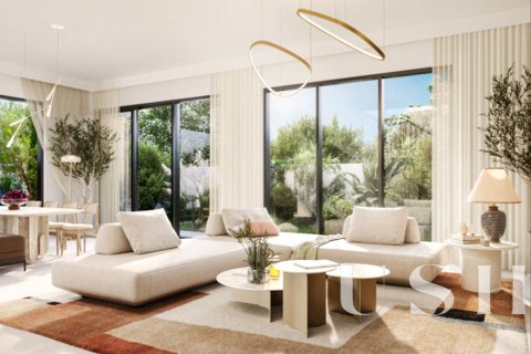 Villa in EMAAR South, Dubai South (Dubai World Central), Dubai 5 bedrooms, 453 sq.m. № 39173 - photo 3