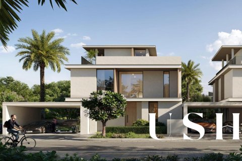 Villa in Dubai Investment Park, Dubai 4 bedrooms, 356 sq.m. № 39176 - photo 6