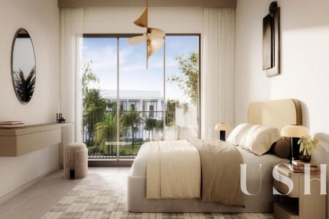 Townhouse in EMAAR South, Dubai South (Dubai World Central), Dubai 4 bedrooms, 257 sq.m. № 39172 - photo 3