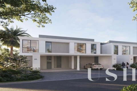 Townhouse in EMAAR South, Dubai South (Dubai World Central), Dubai 4 bedrooms, 257 sq.m. № 39172 - photo 17