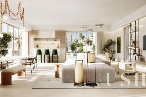Townhouse in EMAAR South, Dubai South (Dubai World Central), Dubai 4 bedrooms, 257 sq.m. № 39172 - photo 12