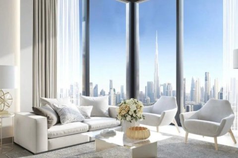 Apartment in Dubai 1 bedroom, 72.08 sq.m. № 101295