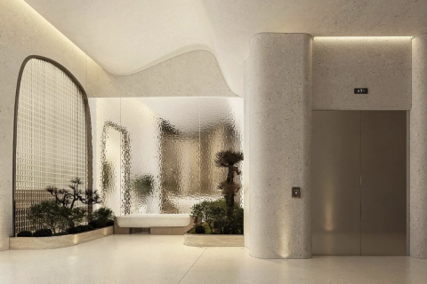 Apartment in Dubai 1 bedroom, 77 sq.m. № 96132 - photo 5