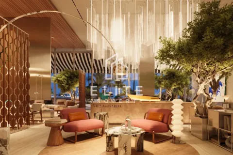 Apartamento en Dubai, 5 dormitorios, 752 m², № 141231 - foto 6