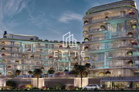 Apartamento en Dubai, 5 dormitorios, 752 m², № 141231 - foto 15