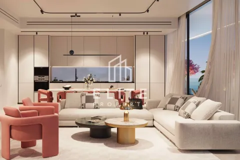 Apartamento en Dubai, 5 dormitorios, 752 m², № 141231 - foto 4