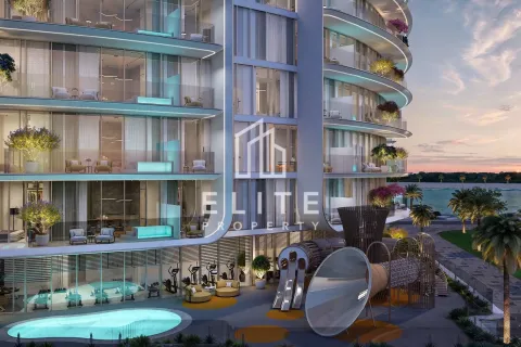 Appartement à Dubai, 5 chambres, 752 m², № 141231