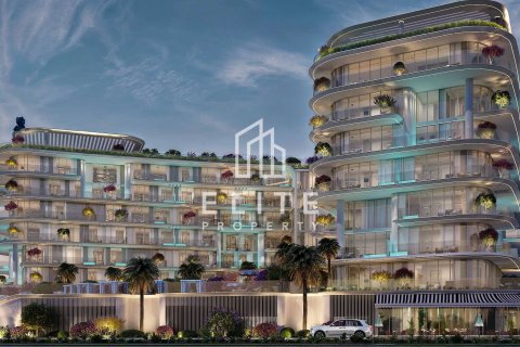 Apartment in Dubai 1 bedroom, 69 sq.m. № 141233 - photo 17