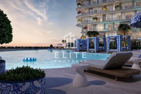 Apartamento en Dubai, 2 dormitorios, 101 m², № 141232 - foto 12