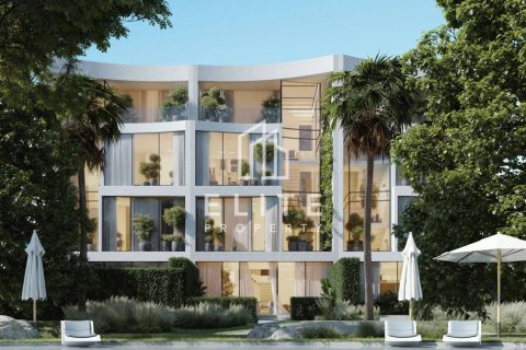 Maison de ville à Jebel Ali, Dubai, 4 chambres, 213 m², № 141237
