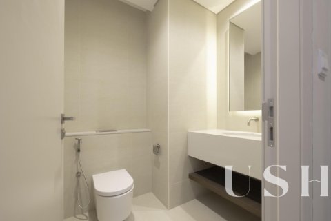 Villa à Jumeirah Bay Island, Jumeirah, Dubai, 3 chambres, 373 m², № 39715 - photo 7