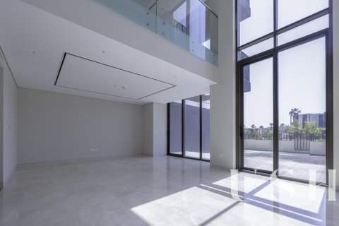 Вилла в Jumeirah Bay Island, Джумейра, Дубай, 3 спальни, 373м², № 39715