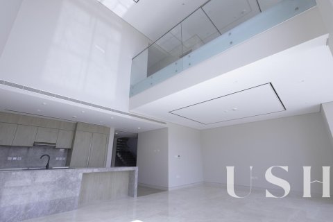 Villa à Jumeirah Bay Island, Jumeirah, Dubai, 3 chambres, 373 m², № 39715 - photo 22