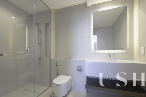 Villa à Jumeirah Bay Island, Jumeirah, Dubai, 3 chambres, 373 m², № 39715 - photo 10
