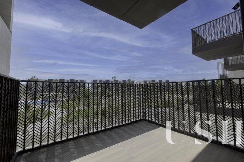 Villa à Jumeirah Bay Island, Jumeirah, Dubai, 3 chambres, 373 m², № 39715 - photo 23
