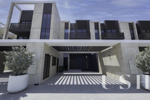 Villa à Jumeirah Bay Island, Jumeirah, Dubai, 3 chambres, 373 m², № 39715 - photo 19