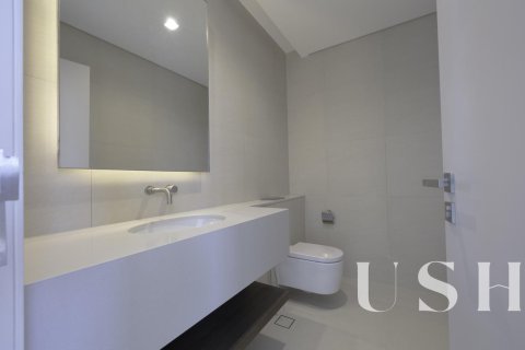 Villa à Jumeirah Bay Island, Jumeirah, Dubai, 3 chambres, 373 m², № 39715 - photo 5