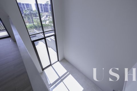 Villa à Jumeirah Bay Island, Jumeirah, Dubai, 3 chambres, 373 m², № 39715 - photo 3