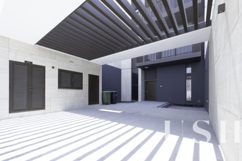 Villa à Jumeirah Bay Island, Jumeirah, Dubai, 3 chambres, 373 m², № 39715 - photo 2
