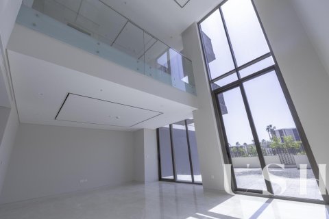 Villa à Jumeirah Bay Island, Jumeirah, Dubai, 3 chambres, 373 m², № 39715 - photo 4